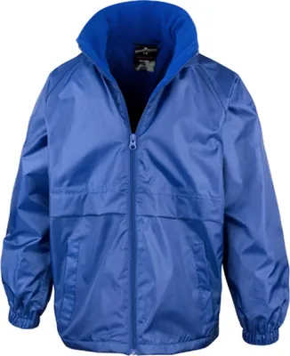 Produktbild von Result Core R203X | DWL (Dri-Warm & Lite) Jacket - Farbe: Royal - Größe: 3XL