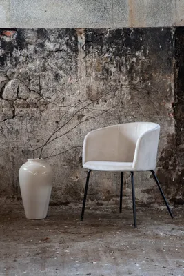 Produktbild von Venture Home Stuhl Berit Beige