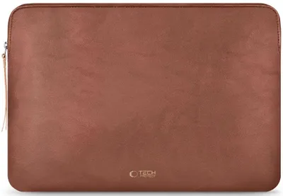 Obrázok produktu pre Taška na notebook Tech-Protect Fleece 15-16 - hnedá