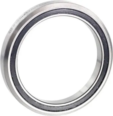 Produktbild von Union Cb-786 Bearing 45/45º Steuersatz Schwarz,Silber 40 x 52 x 7.5 mm Schwarz,Silber 40 x 52 x 7.5 mm