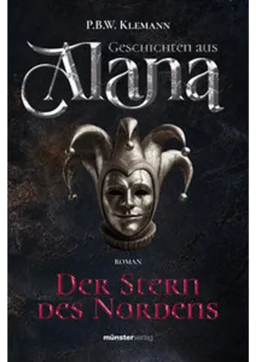 Image de Geschichten aus Alana