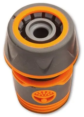 Image de Mountfield Raccord Rapide Pour Tuyau D’Arrosage 3/4 Pouces 5819