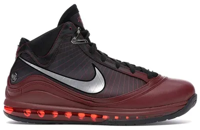 Produktbild von Nike LeBron 7 Christmas (2019) - EU 44.5