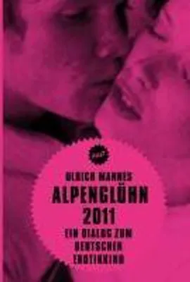 Produktbild von Mannes, U: Alpenglühn 2011