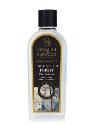 Productafbeelding van Enchanted forest l Geurolie Ashleigh & Burwood