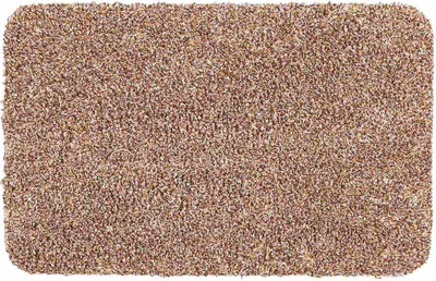 Produktbild von ASTRA Kümpers Saugaktivmatte - für den Innenbereich - beige Maße: 75 x 130 cm