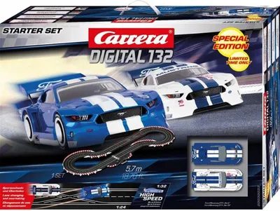 Image de Carrera Starter Set 1:32
