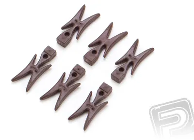 Obrázek produktu pro Krickova spona 10x25 mm (6)