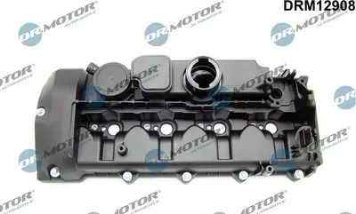 Produktbild von Zylinderkopfhaube DRM12908 passend für MERCEDES-BENZ C-Klasse Limousine (W204) +Dichtungen