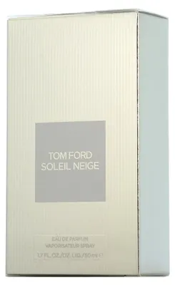 Immagine prodotto di Tom Ford Eau de Parfum Tom Ford Soleil Neige Eau de Parfum 50ml