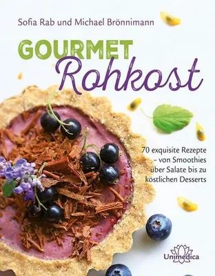 Zdjęcie produktu dla Gourmet Rohkost