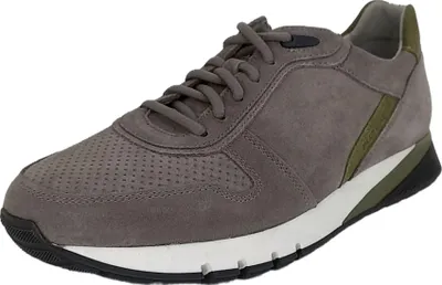 Produktbild von Pius Gabor Komfort Schnürschuhe Herren 31373733373437 Grau 48 1/2 EU