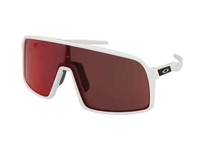 Obrázek produktu pro Oakley Sutro 94069137 Polished White/Prizm Field Cyklistické brýle