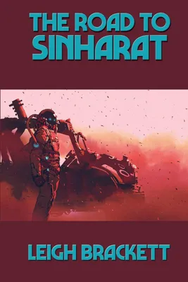 Produktbild von The Road to Sinharat