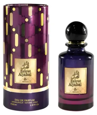 Image de Eau de parfum, Otoori Zahrat Aljabal, pour femme, 85 ml