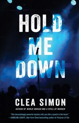 Zdjęcie produktu dla Hold Me Down