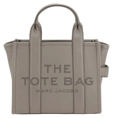 Produktbild von Marc Jacobs Handtasche aus Kalbsleder in Grau H009L01SP21_055