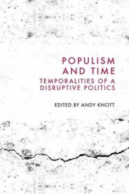 Image de Le populisme et le temps