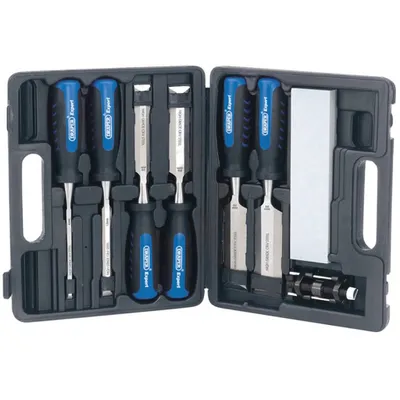 Obrázek produktu pro Draper Tools 88605, 140 mm, 8 kusů