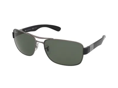 Produktbild von Ray-Ban RB3522 004/9A Glasdurchmesser: 64