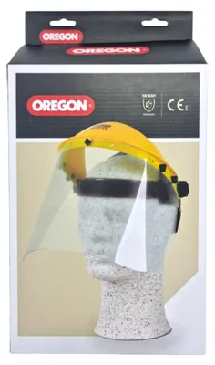 Immagine prodotto di Protezione per il viso Oregon con visiera in policarbonato ( Q515063 )