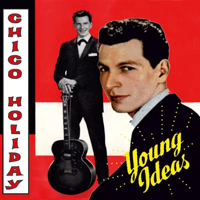 Obrázek produktu pro Chico Holiday: Young Ideas