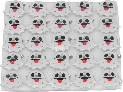 Zdjęcie produktu dla Przypinka broszka Halloween, przypinka broszka Halloween, broszka Halloween ze światłem, broszki imprezowe, broszki Halloween, przypinka broszka