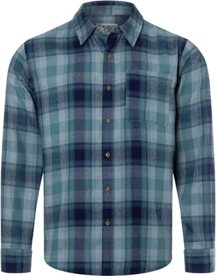 Produktbild von MARMOT Herren Flanellhemd Fairfax Novelty Light Weight Flannel