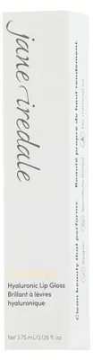 Produktbild von Jane Iredale HydroPure Hyaluronic Lip Gloss Tourmaline (3,75 ml)