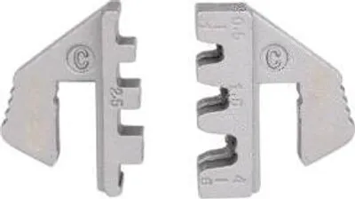 Produktbild von KS TOOLS 115.1417 Crimpzangeneinsatz