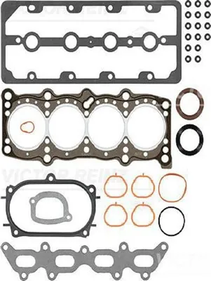 Produktbild von REINZ 02-35575-03 Zylinderkopf Dichtungssatz für FIAT PUNTO (188) STILO (192) Idea (350) für LANCIA YPSILON (843)