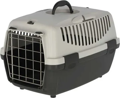 Produktbild von Kerbl Gulliver Träger Grau 48x32x31 cm Grau 48x32x31 cm