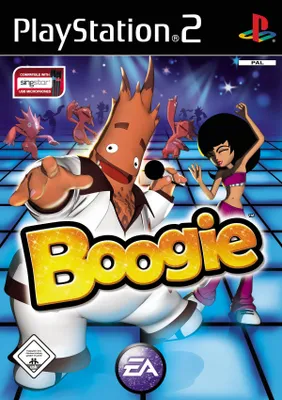 Produktbild von Boogie