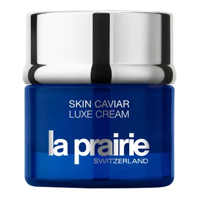 Zdjęcie produktu dla La Prairie Luksusowa kuracja kawiorowa o działaniu ujędrniającym do twarzy i szyi, 50ml