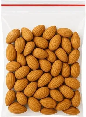 Obrázok produktu pre Zipové vrecká 240 x 340, 100 kusov, PRIEHĽADNÉ, LDPE fólia, vrecká A4