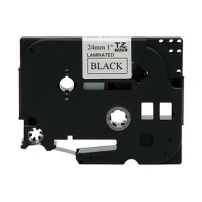 Produktbild von Brother TZ-251, TZ, Schwarz, China, 8 m, 172 mm, 108 mm