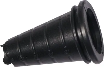 Produktbild von Autoleads W-14 | Durchführungsgummi variabel VE=100