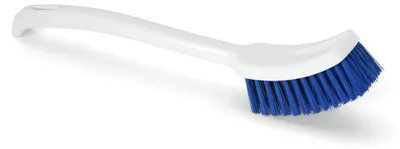 Immagine prodotto di Nölle HACCP manico a spazzola lunghezza 400 mm blu - 18344053
