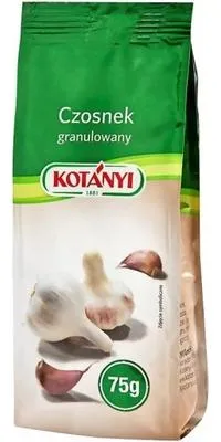 Productafbeelding van Kot Ziele, Engelse volkoren havermout, 40 gram
