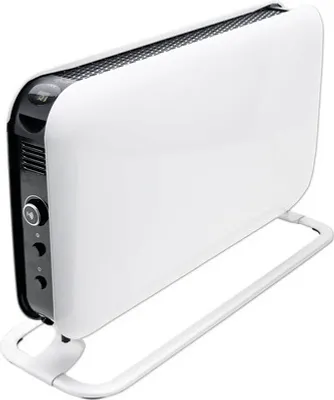 Produktbild von Mill CO1200WIFI3, Elektrischer Konvektor-Raumheizer, Aluminium, 1,6 m, IPX4, Drinnen, Flur