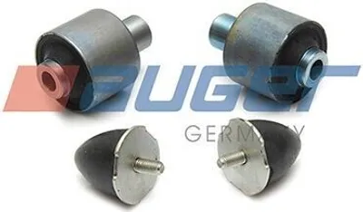 Image de AUGER AU 344758 : Suspension pneumatique Federbalg