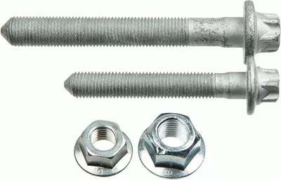 Image de Kit de réparation, suspension de roue LEMFOERDER 39730 01