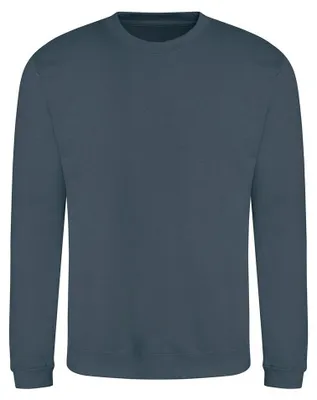 Productafbeelding van Awdis - Trui voor heren/dames, uni model LT3068 (maat M) (marineblauw)