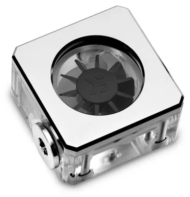 Image de EK Quan.Flow Indicator D-RGB Ni sr| 3831109829899