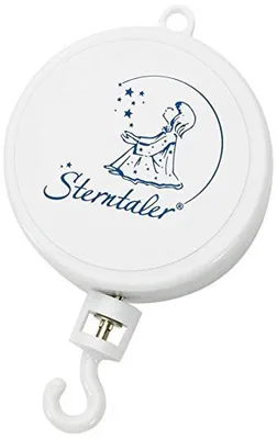 Produktbild von Sterntaler 10001-301 - Spielwerk/Mobile Mozarts Wiegenlied
