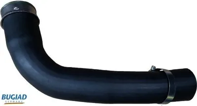 Image de BUGIAD tuyau d'air de suralimentation pour JEEP Grand Cherokee III