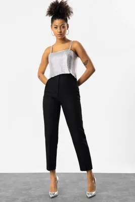 Produktbild von Funkelndes Bustier, Silver, STD