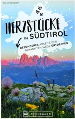 Immagine prodotto di Herzstücke in Südtirol