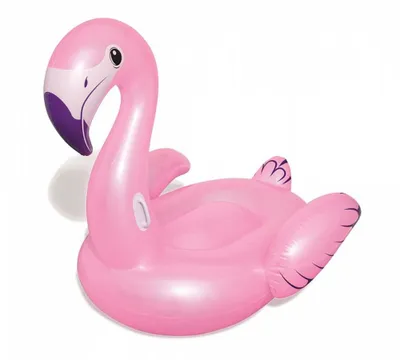 Image de Bestway Flotteur Luxury Flamingo 173 x 170 cm