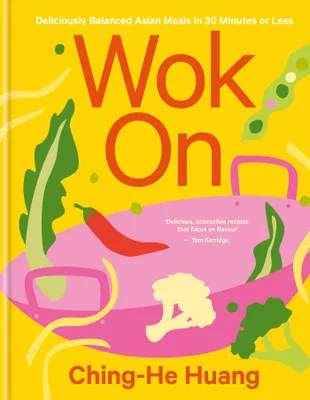 Produktbild von Wok On